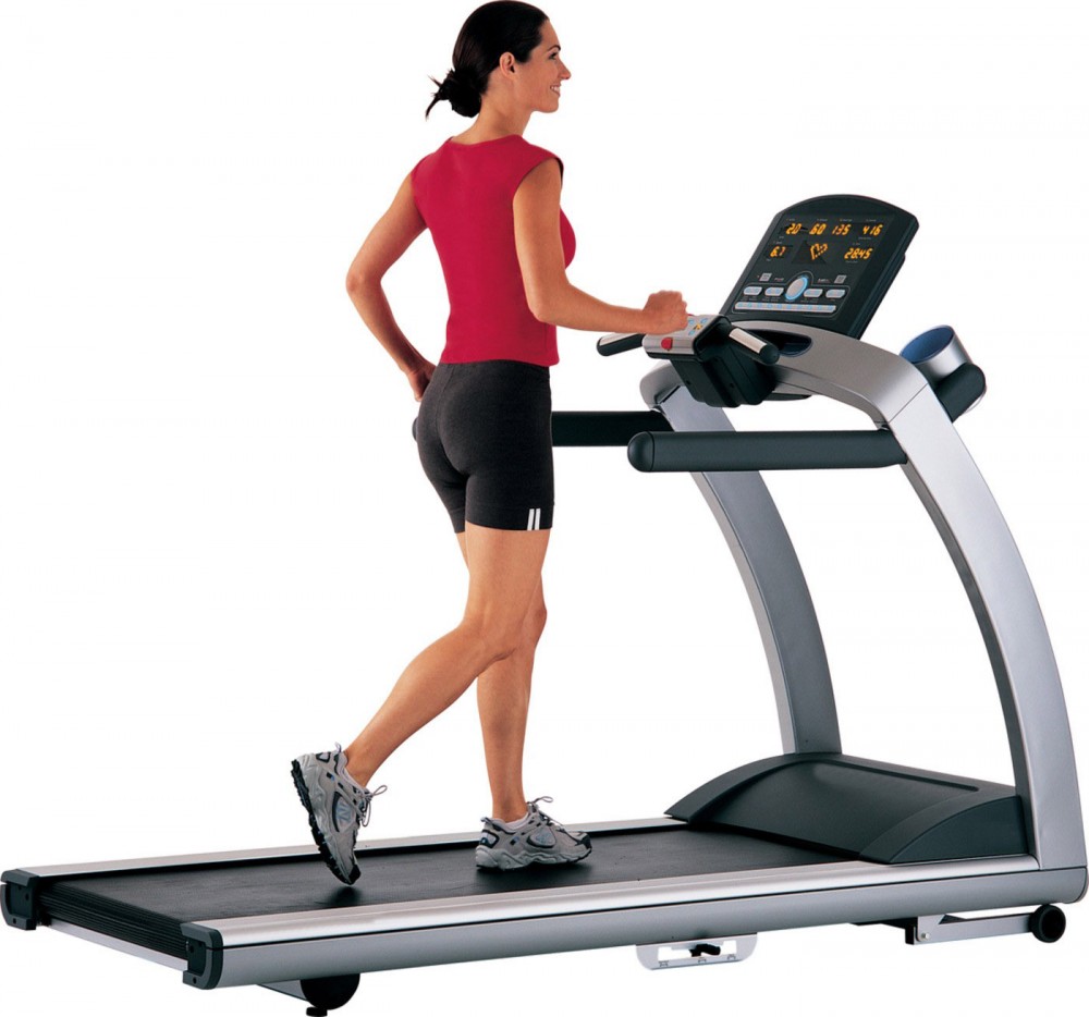Sửa máy chạy bộ điện Perfect